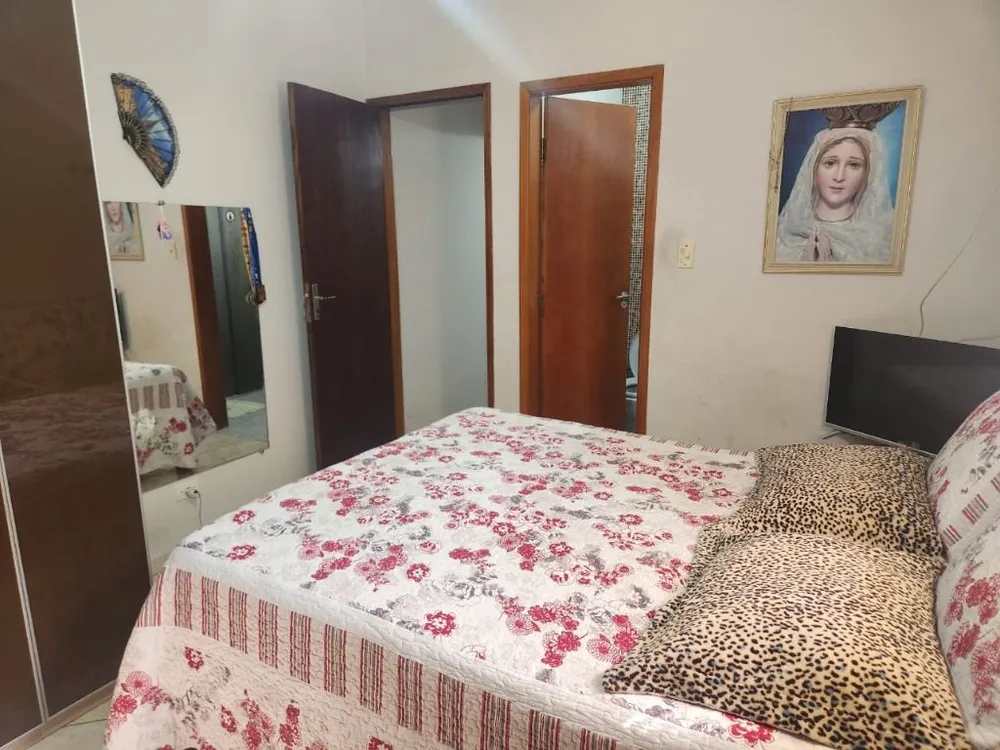 Casa, 4 quartos, 88 m² - Foto 7