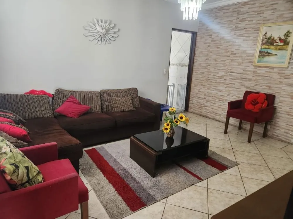 Casa, 4 quartos, 88 m² - Foto 3