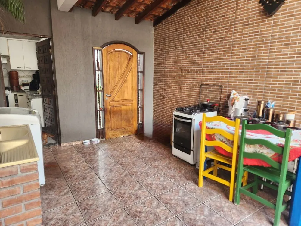 Casa, 4 quartos, 88 m² - Foto 12
