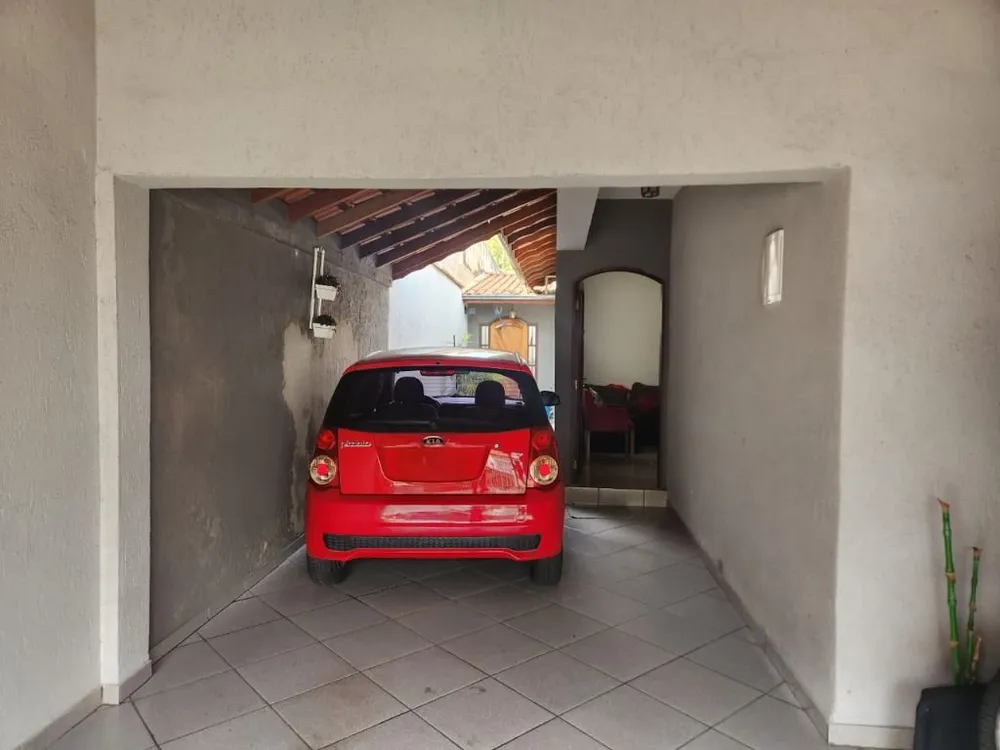 Casa, 4 quartos, 88 m² - Foto 1
