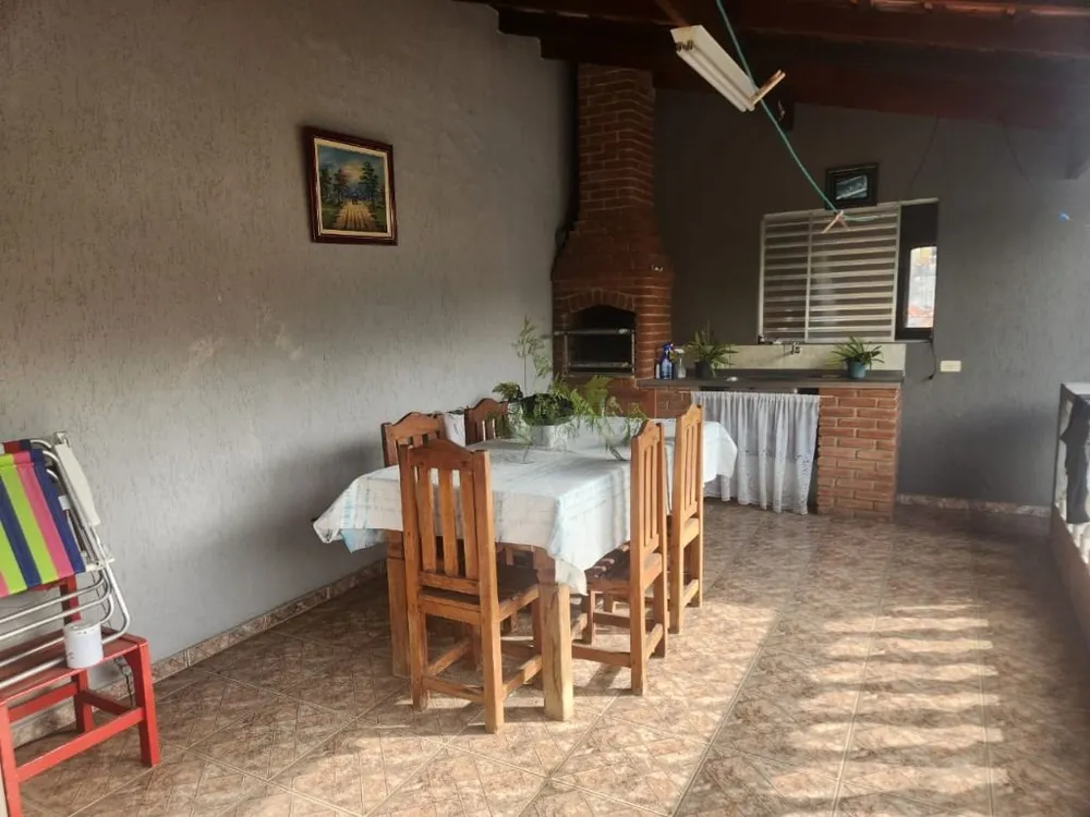 Casa, 4 quartos, 88 m² - Foto 11