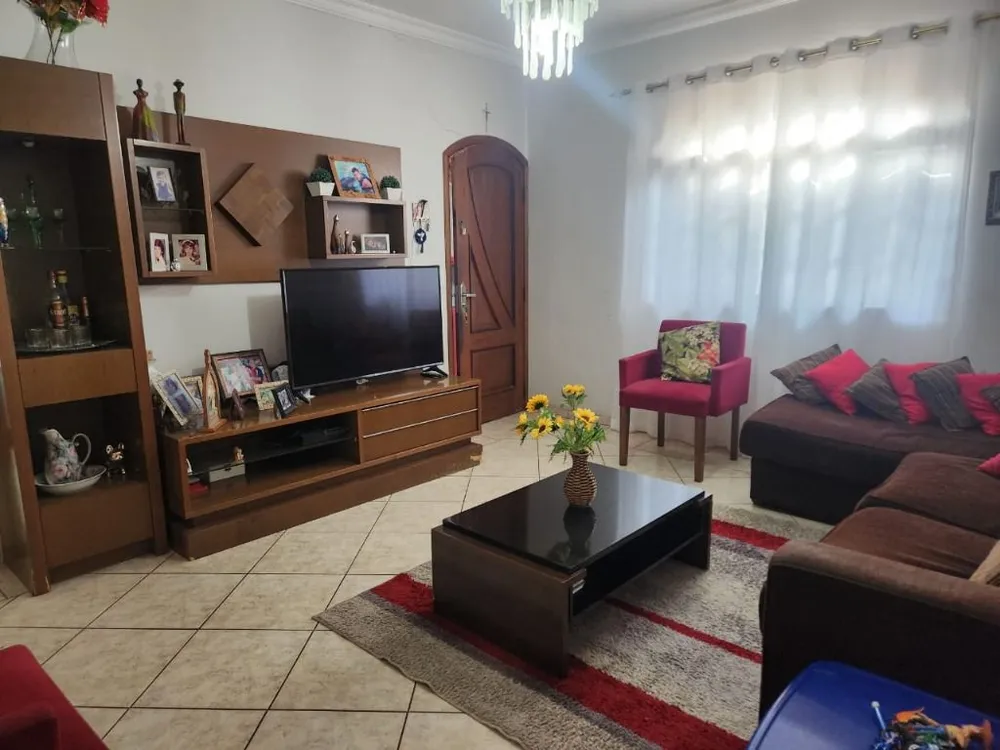 Casa, 4 quartos, 88 m² - Foto 2