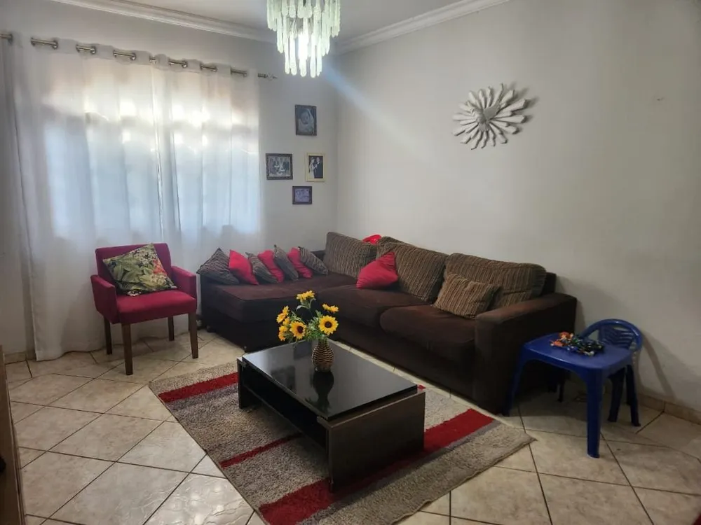 Casa, 4 quartos, 88 m² - Foto 5