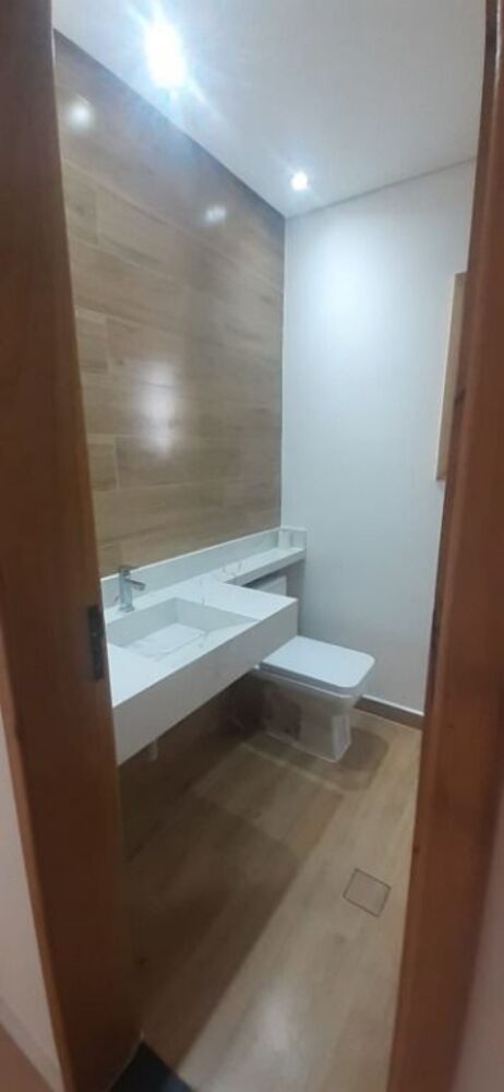 Casa, 3 quartos, 250 m² - Foto 3