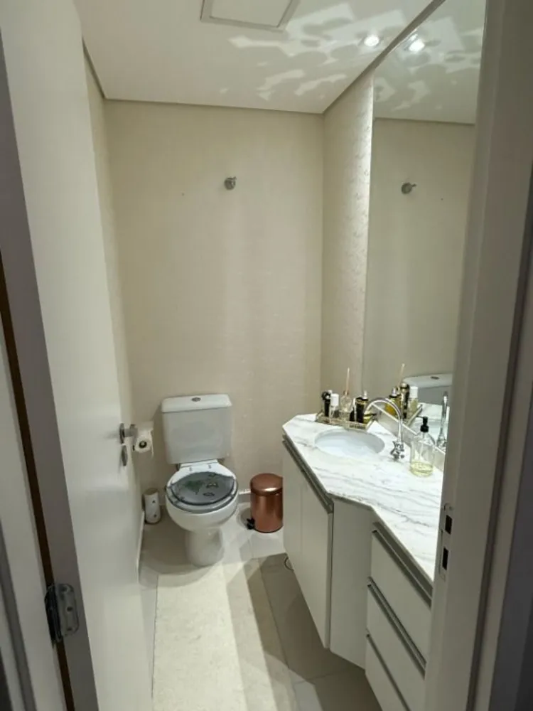 Apartamento, 2 quartos, 86 m² - Foto 2