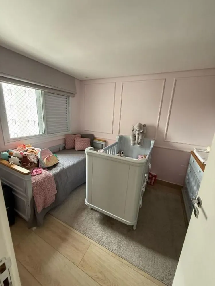 Apartamento, 2 quartos, 86 m² - Foto 2