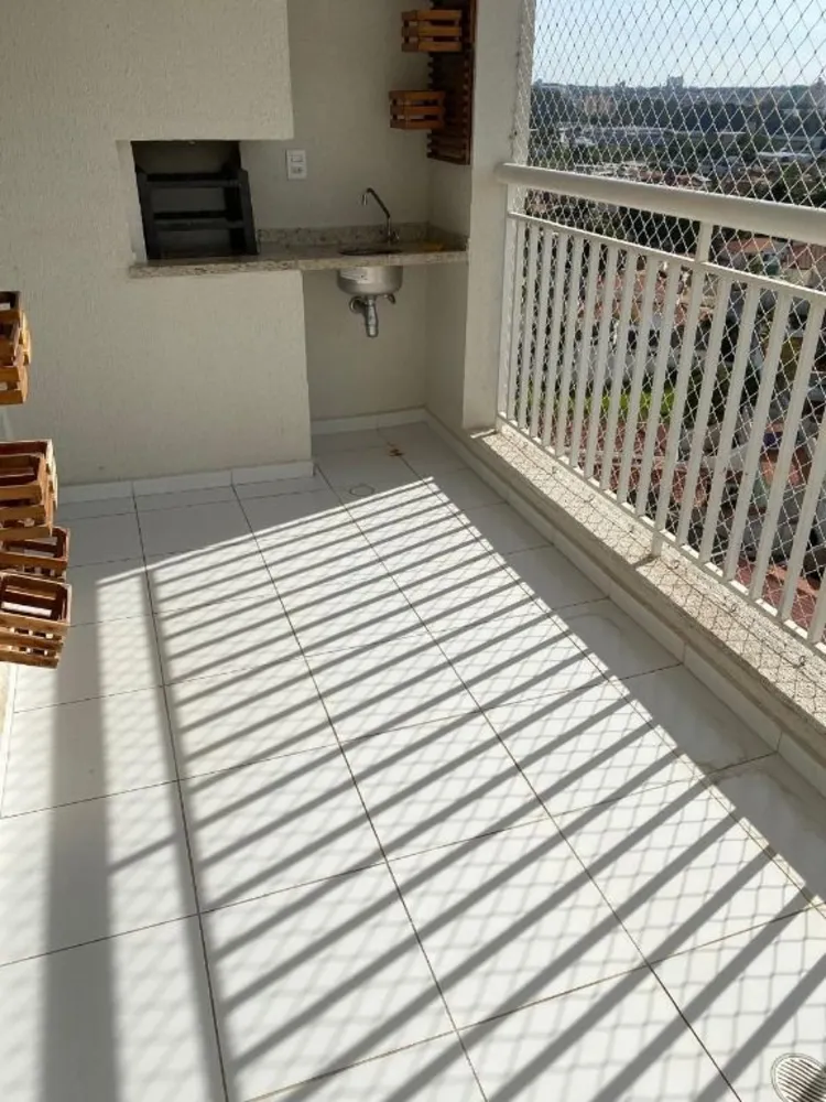 Apartamento, 2 quartos, 86 m² - Foto 5