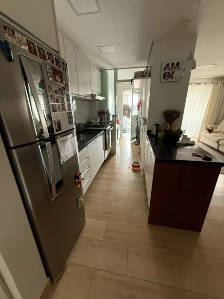 Apartamento, 2 quartos, 86 m² - Foto 1