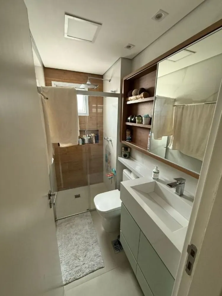 Apartamento, 2 quartos, 86 m² - Foto 1