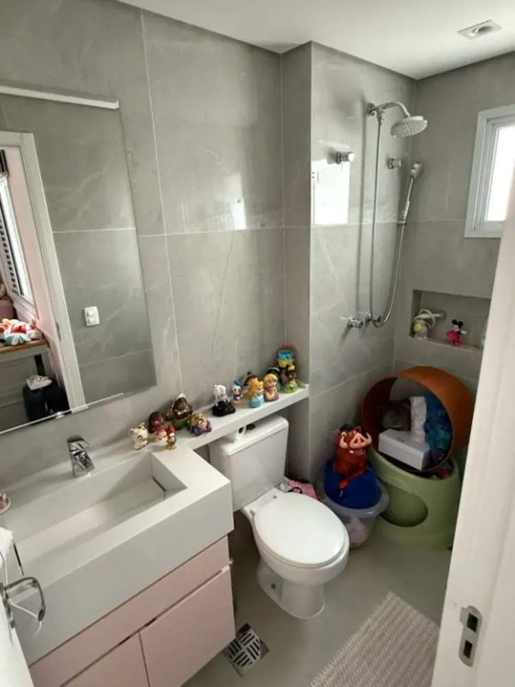 Apartamento, 2 quartos, 86 m² - Foto 4