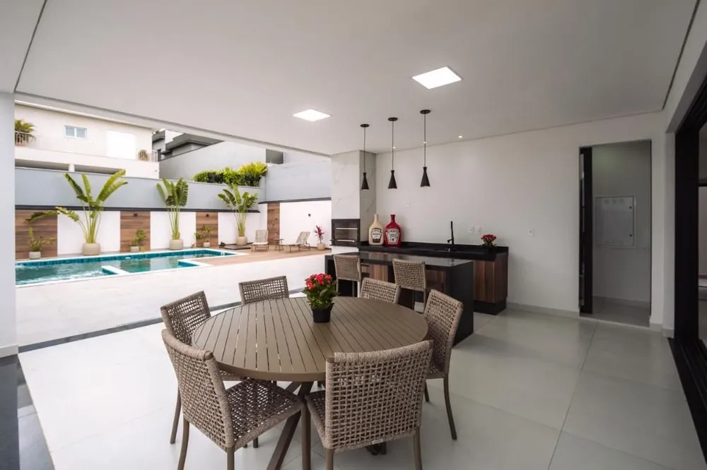 Casa de Condomínio, 3 quartos - Foto 7