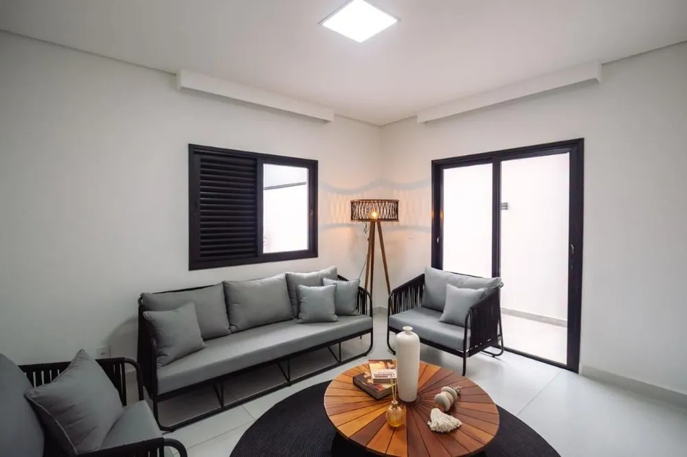 Casa de Condomínio, 3 quartos - Foto 6