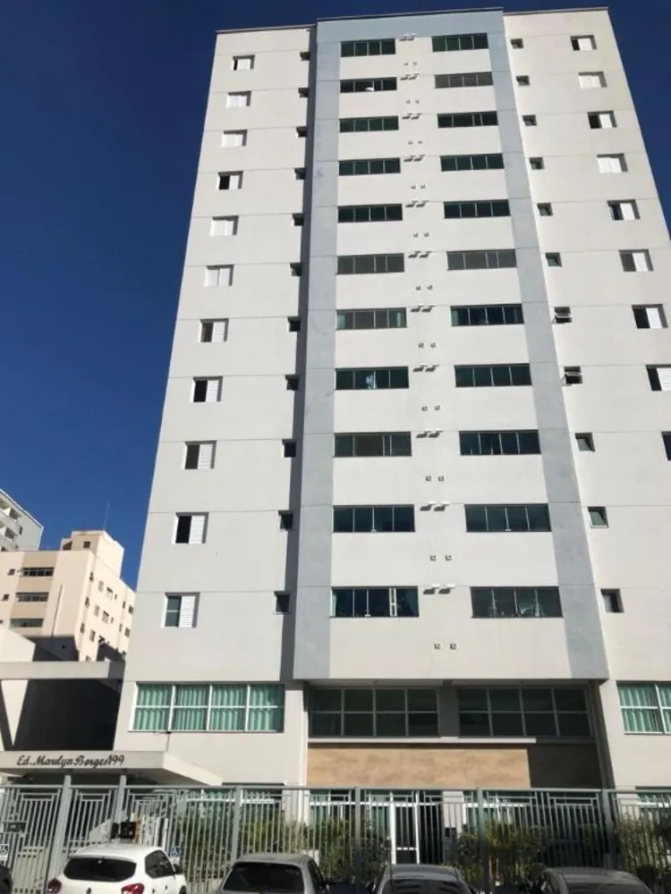 Apartamento, 2 quartos, 63 m² - Foto 1