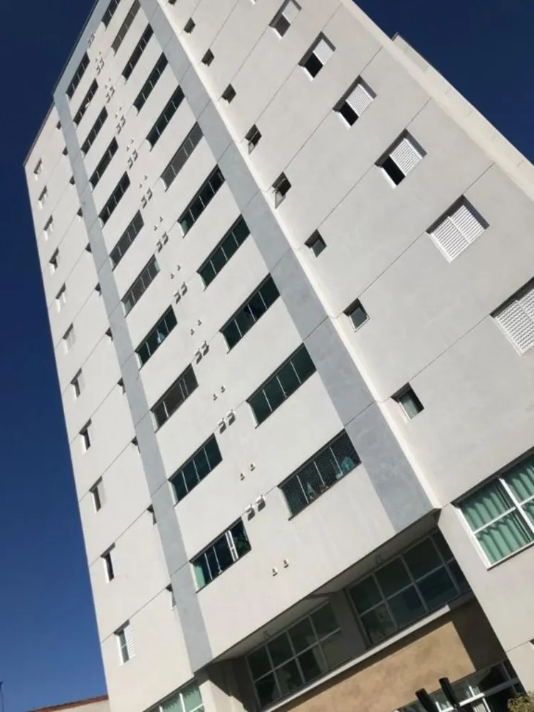 Apartamento, 2 quartos, 63 m² - Foto 8