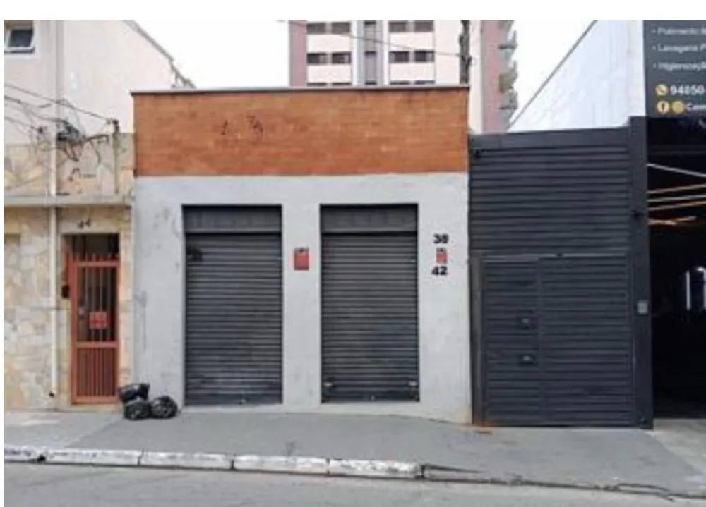 Depósito-Galpão, 210 m² - Foto 8