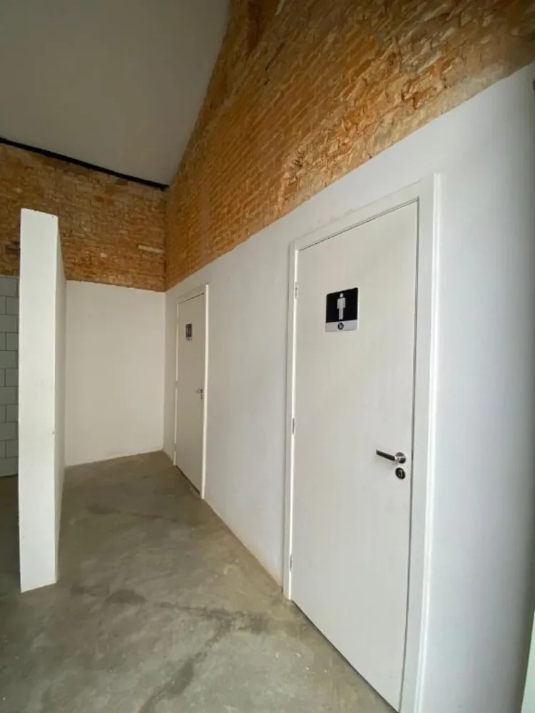 Depósito-Galpão, 210 m² - Foto 7
