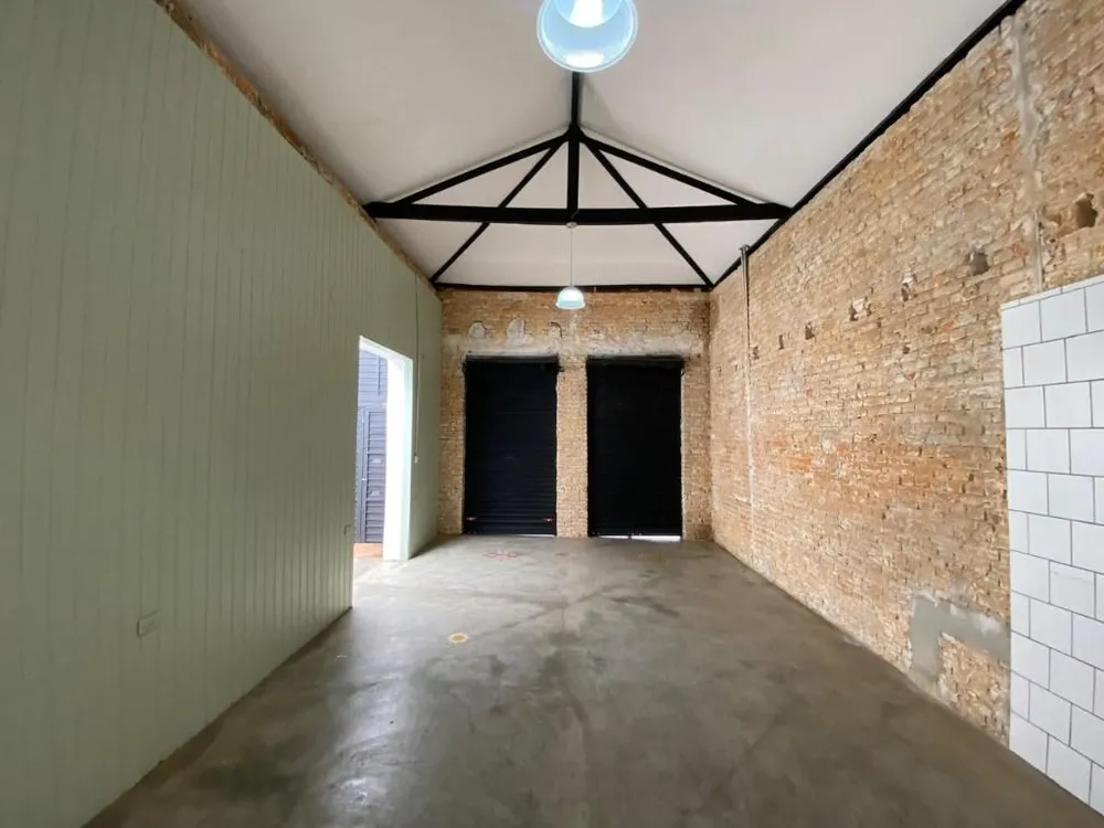 Depósito-Galpão, 210 m² - Foto 11