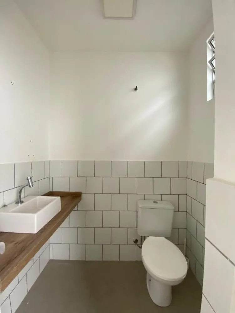 Depósito-Galpão, 210 m² - Foto 15