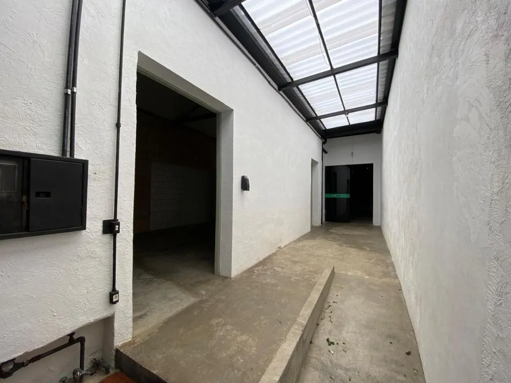 Depósito-Galpão, 210 m² - Foto 4