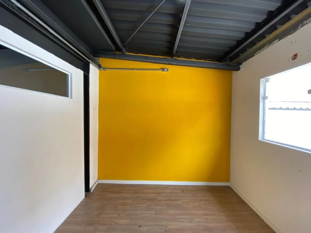 Depósito-Galpão, 210 m² - Foto 2