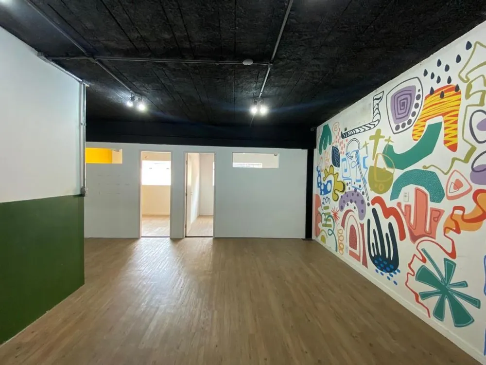 Depósito-Galpão, 210 m² - Foto 1