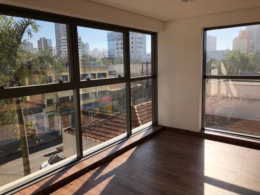 Conjunto Comercial-Sala à venda, 41m² - Foto 5