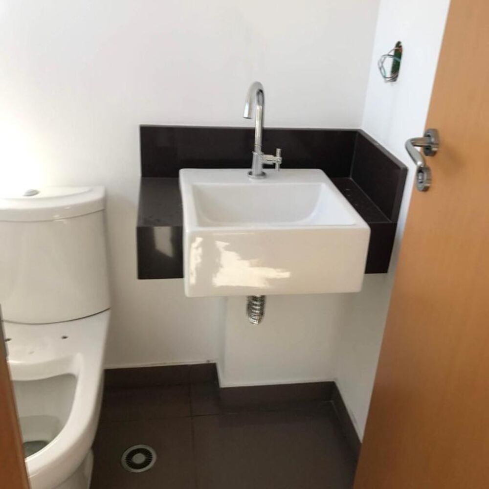 Conjunto Comercial-Sala à venda, 41m² - Foto 11