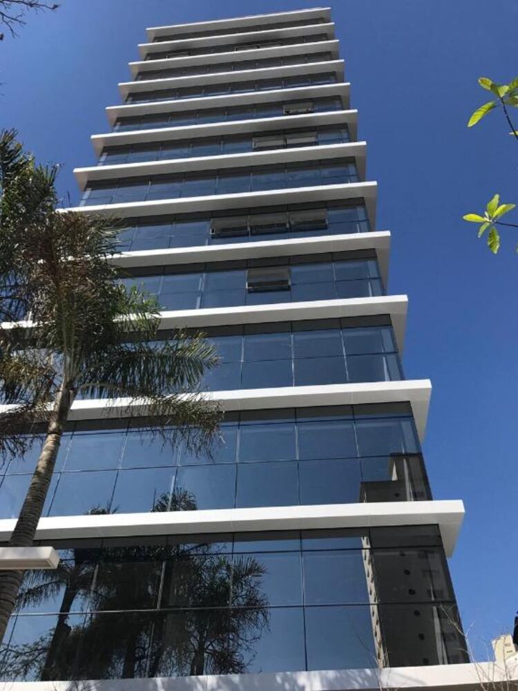 Conjunto Comercial-Sala à venda, 41m² - Foto 1