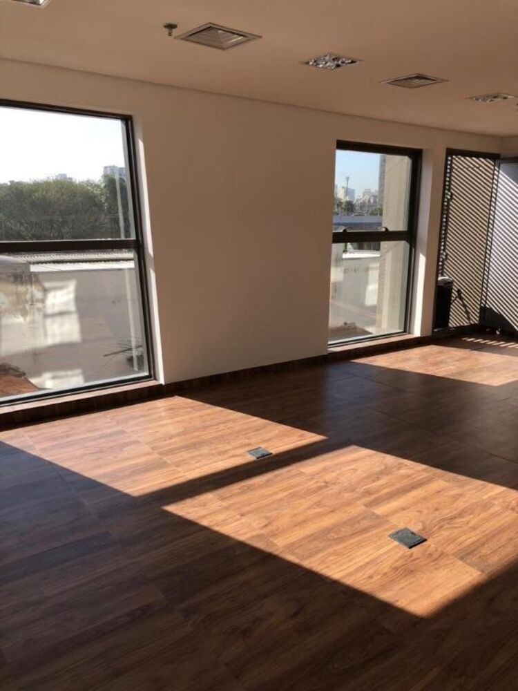 Conjunto Comercial-Sala à venda, 41m² - Foto 7