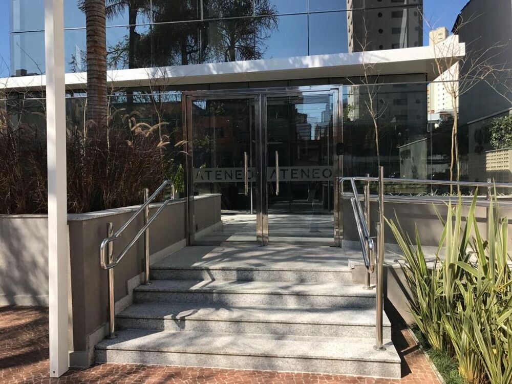 Conjunto Comercial-Sala à venda, 41m² - Foto 10