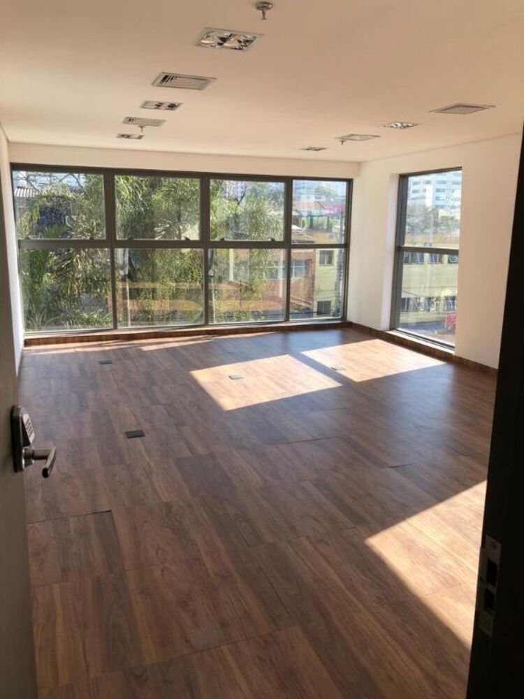 Conjunto Comercial-Sala à venda, 41m² - Foto 9