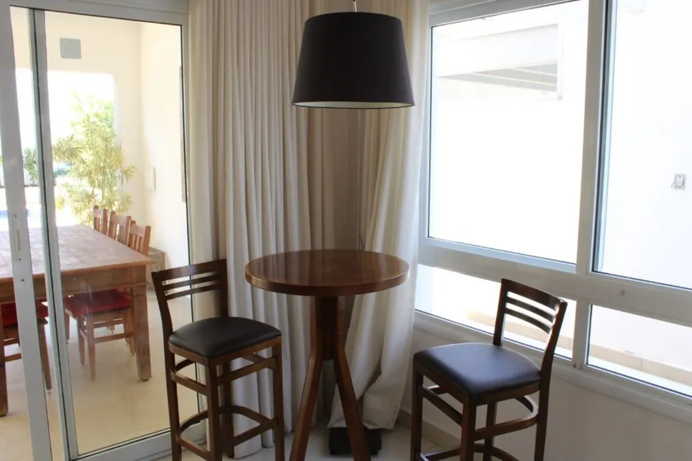 Sobrado, 3 quartos, 307 m² - Foto 5