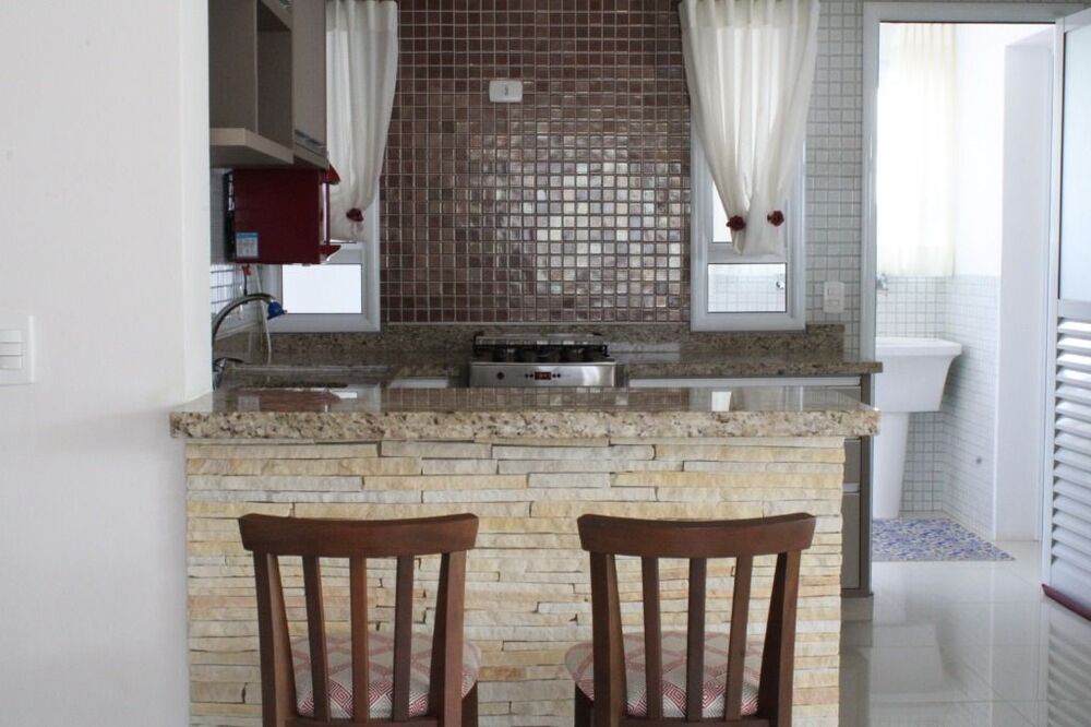 Sobrado, 3 quartos, 307 m² - Foto 2