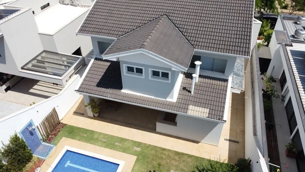 Sobrado, 3 quartos, 307 m² - Foto 28