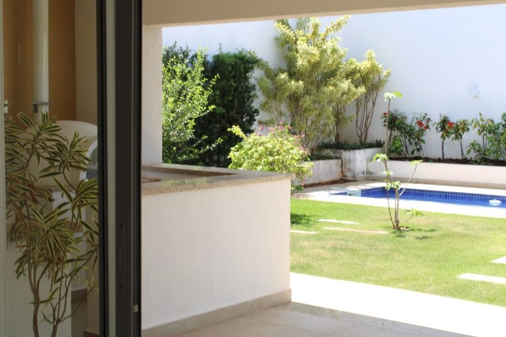 Sobrado, 3 quartos, 307 m² - Foto 4