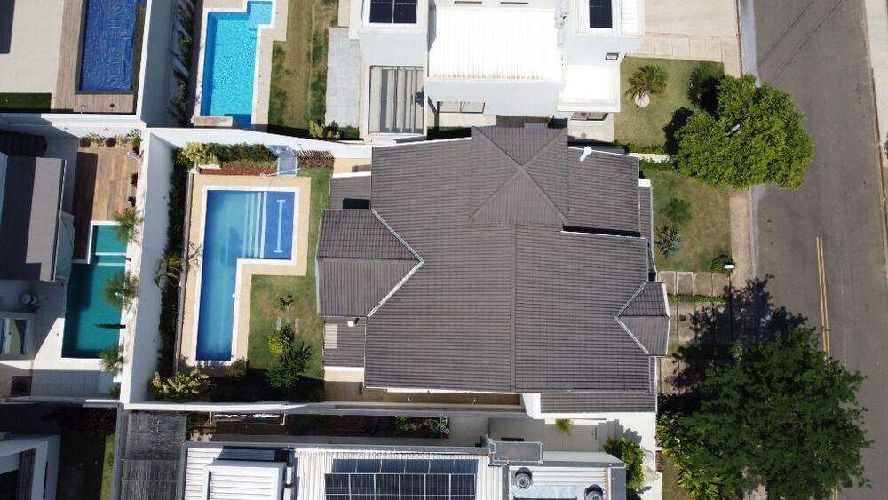 Sobrado, 3 quartos, 307 m² - Foto 16