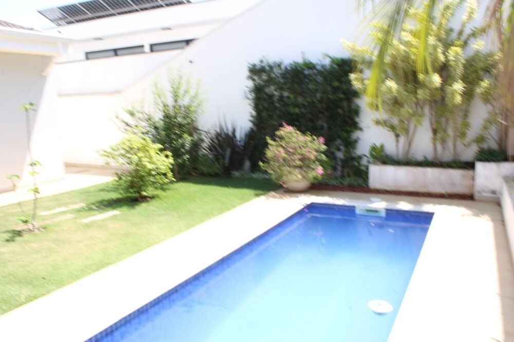 Sobrado, 3 quartos, 307 m² - Foto 8