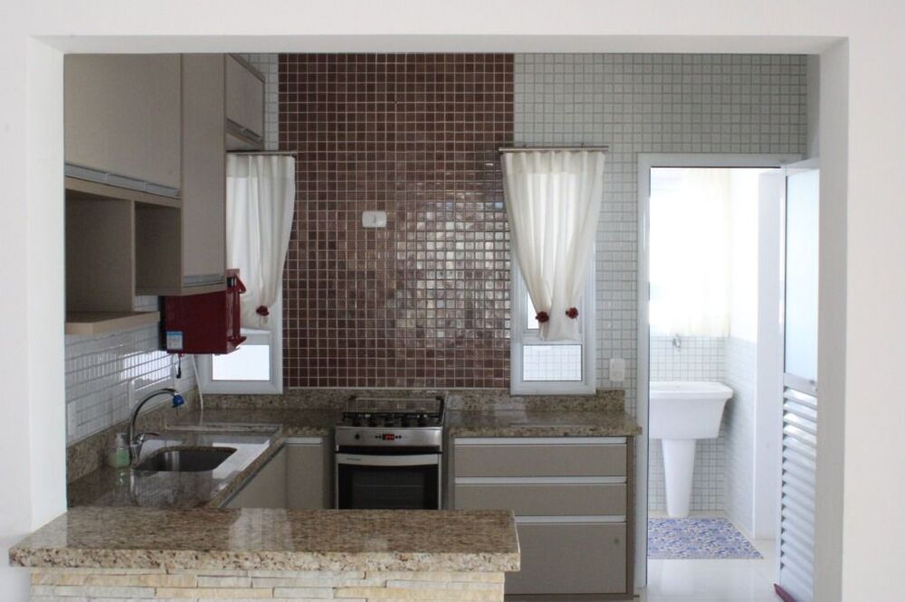 Sobrado, 3 quartos, 307 m² - Foto 3