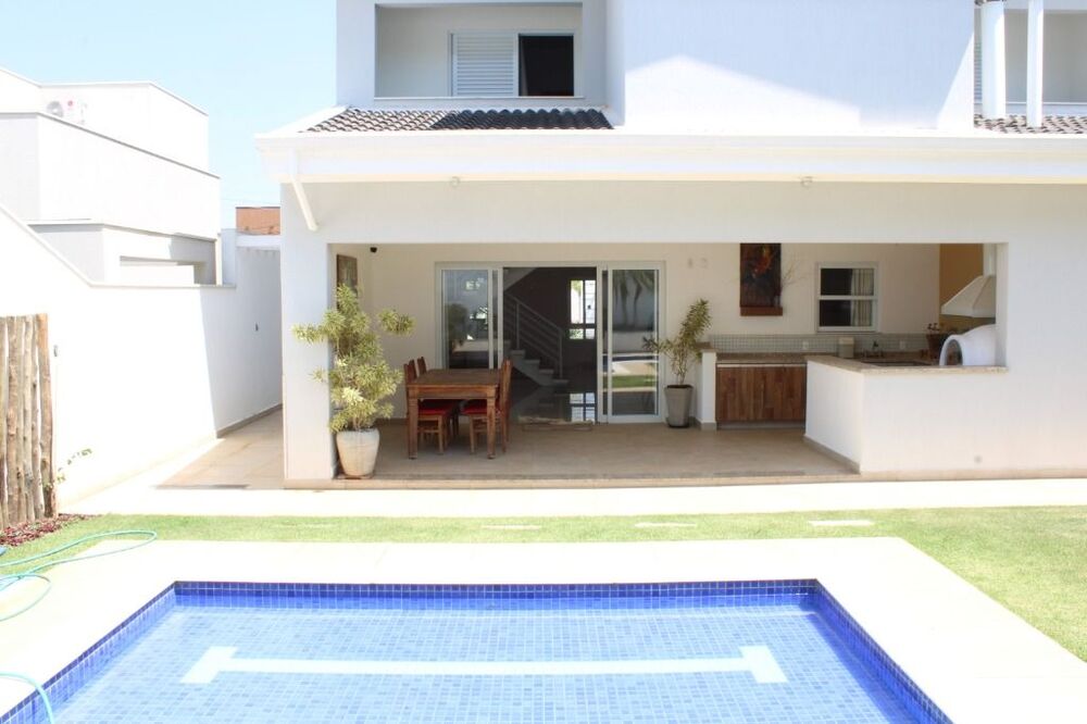 Sobrado, 3 quartos, 307 m² - Foto 6
