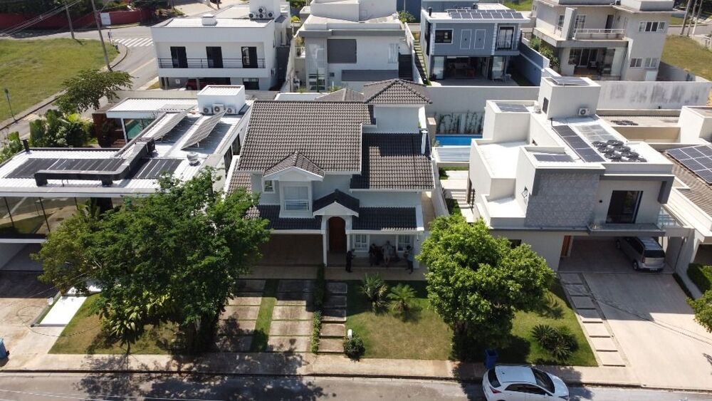 Sobrado, 3 quartos, 307 m² - Foto 14