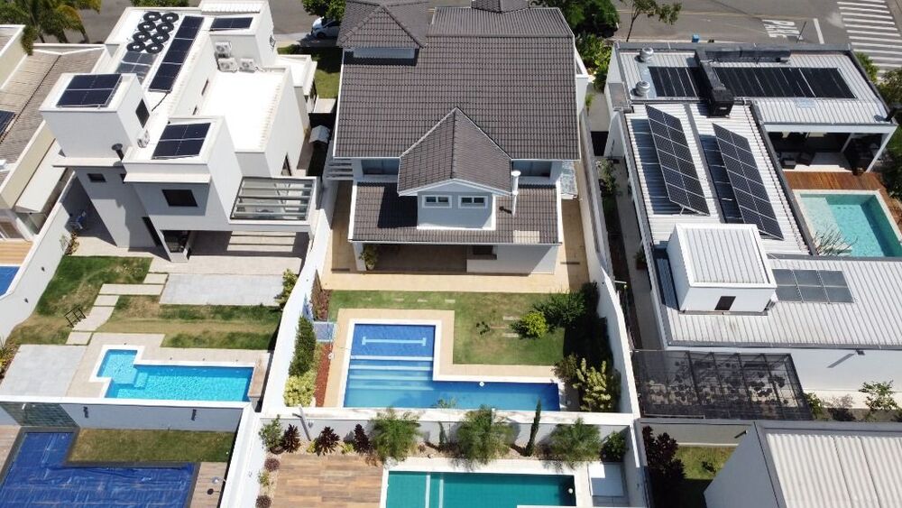 Sobrado, 3 quartos, 307 m² - Foto 15