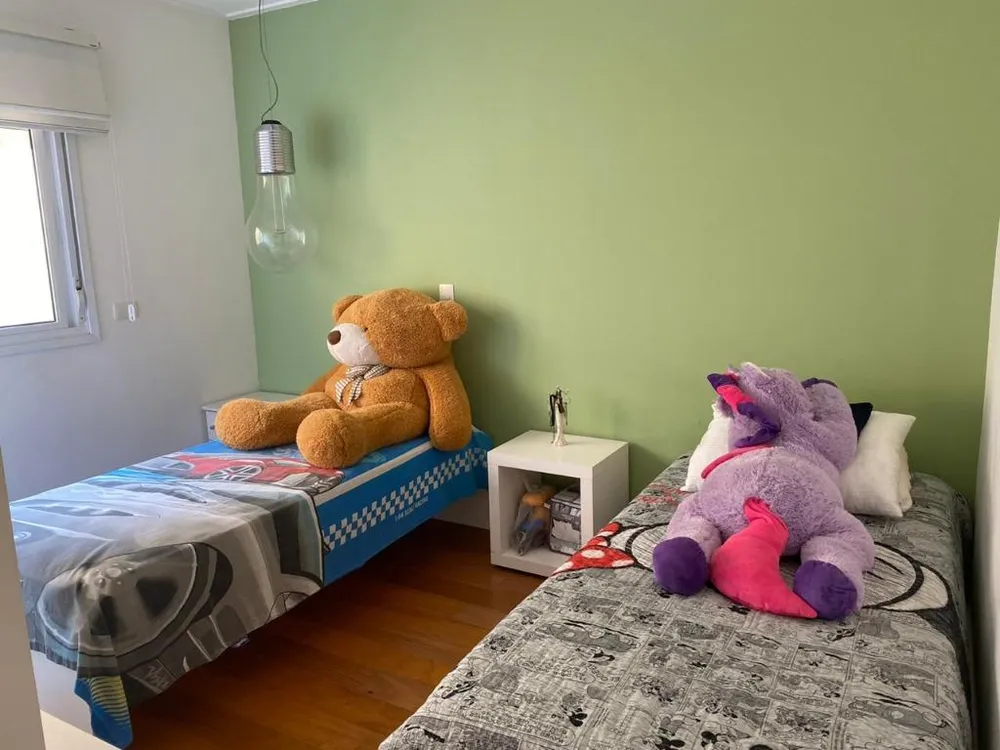 Apartamento, 3 quartos, 240 m² - Foto 15