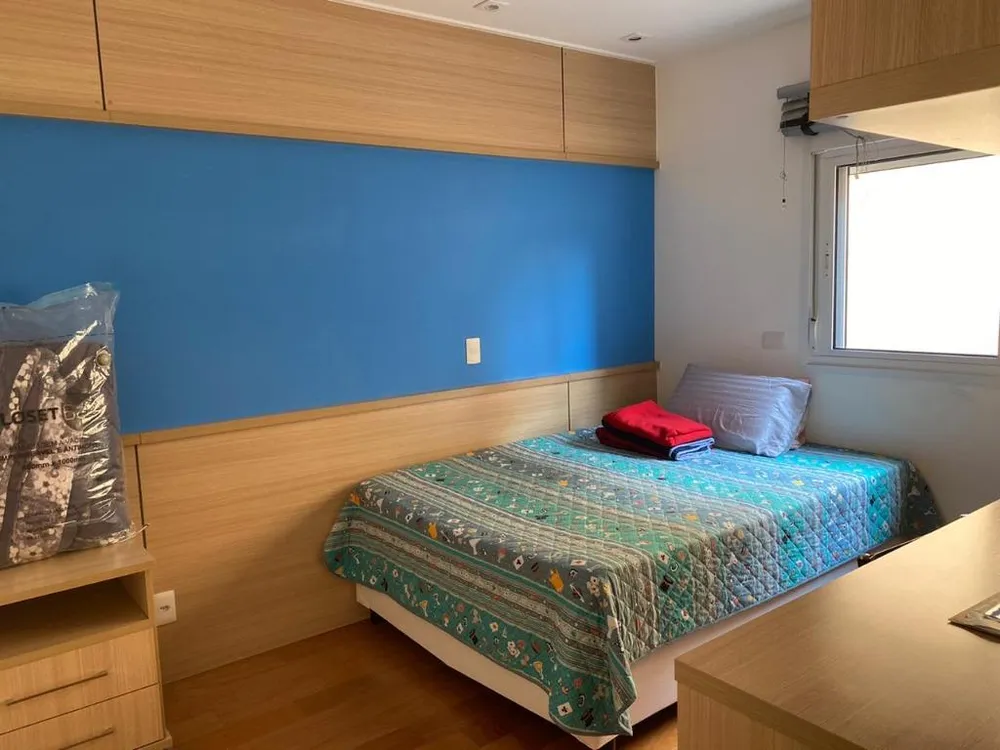 Apartamento, 3 quartos, 240 m² - Foto 14