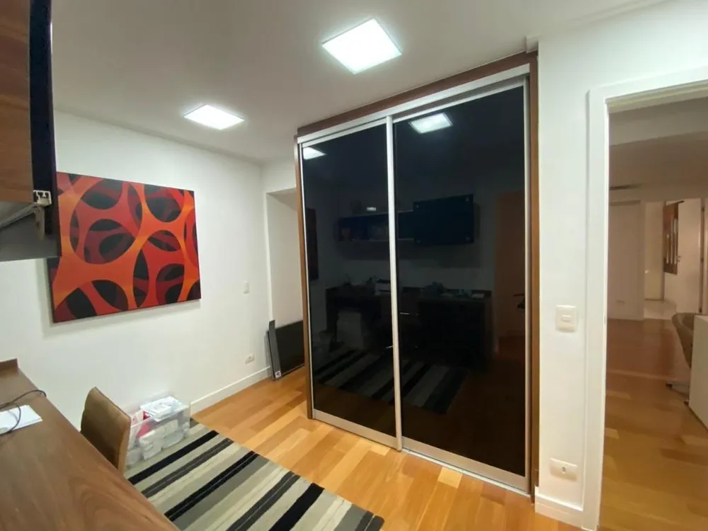 Apartamento, 3 quartos, 240 m² - Foto 5