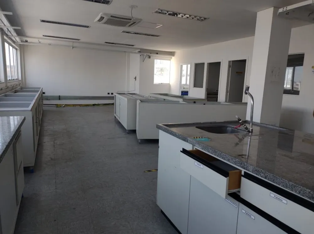 Prédio Inteiro, 2086 m² - Foto 8