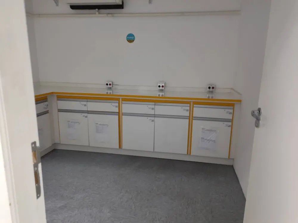 Prédio Inteiro, 2086 m² - Foto 6
