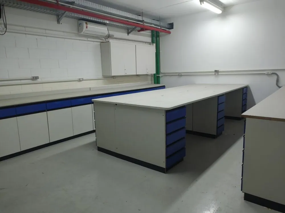 Prédio Inteiro, 2086 m² - Foto 12