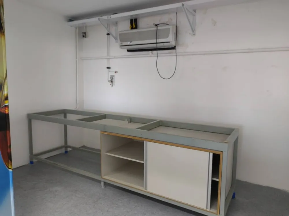 Prédio Inteiro, 2086 m² - Foto 4