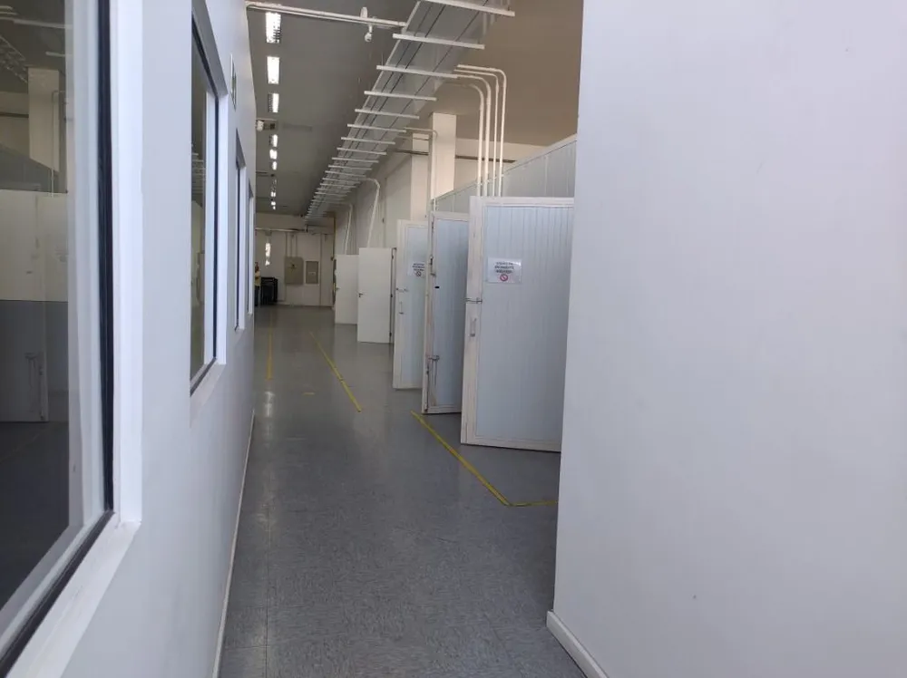 Prédio Inteiro, 2086 m² - Foto 1