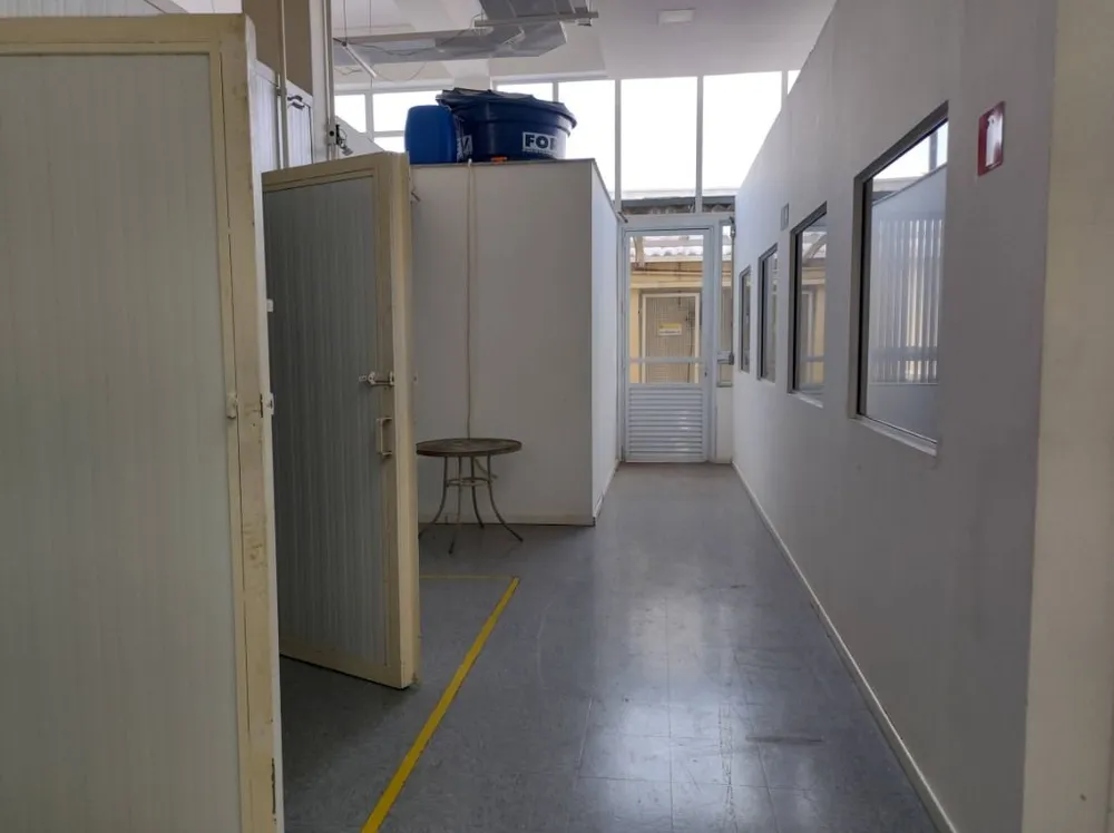 Prédio Inteiro, 2086 m² - Foto 3